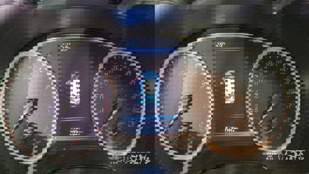 Nissan Micra de 2022