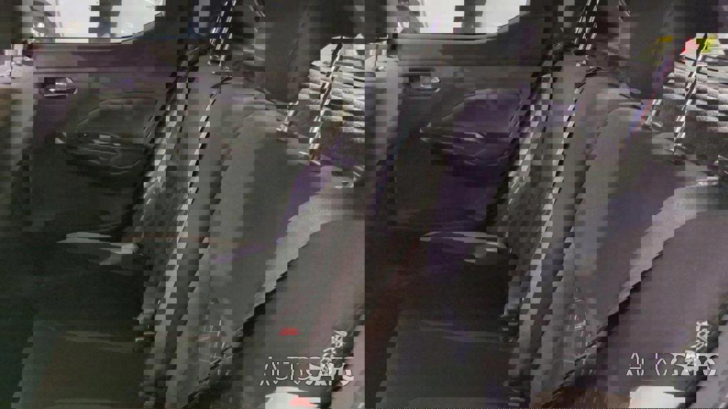 Nissan Micra de 2022