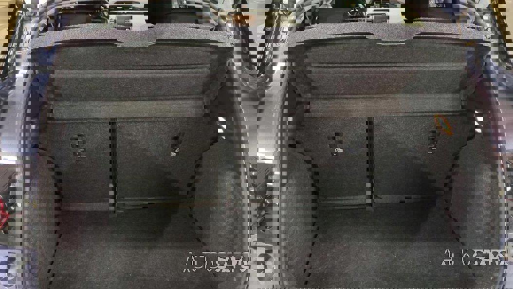 Nissan Micra de 2022