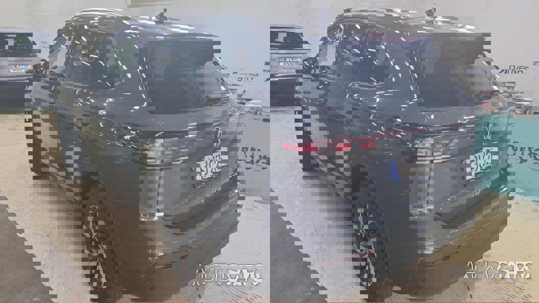 Volkswagen Tiguan de 2025