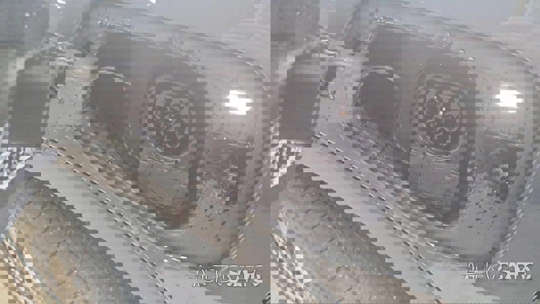 Volkswagen Tiguan de 2025