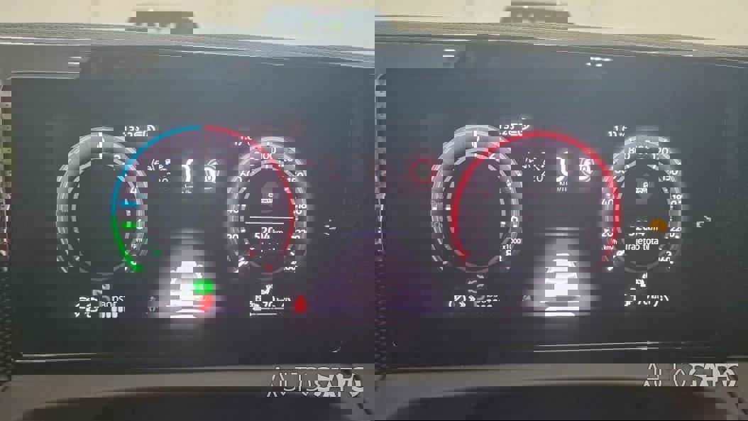 Volkswagen Tiguan de 2025