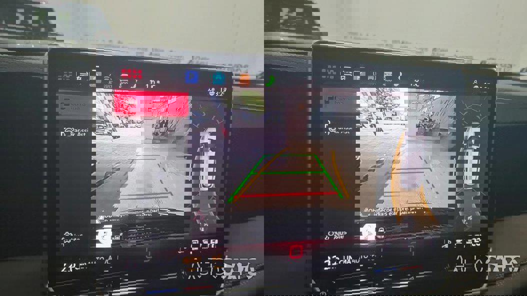 Volkswagen Tiguan de 2025