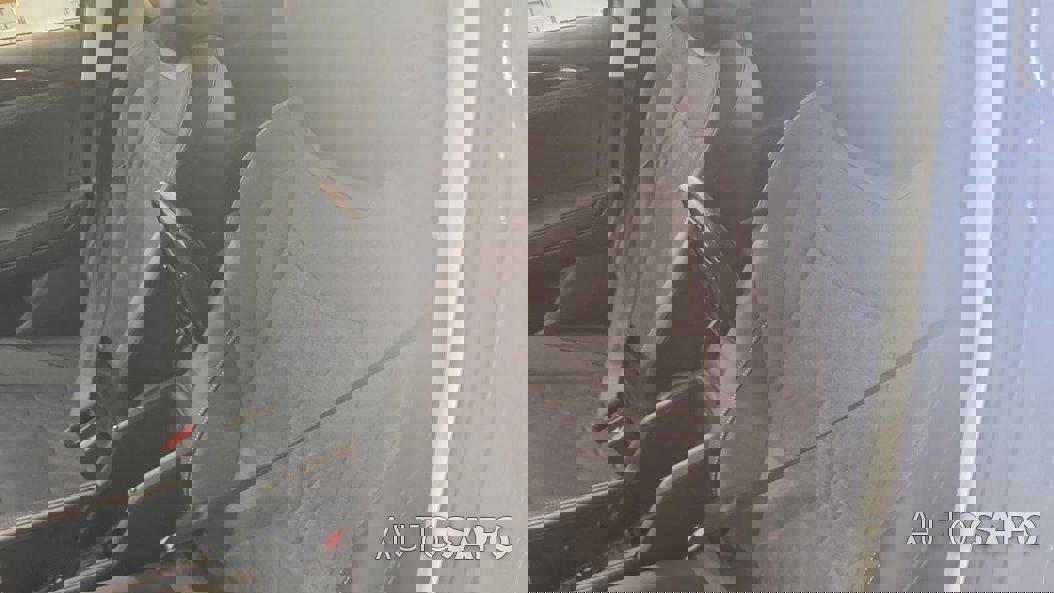 Volkswagen Tiguan de 2025