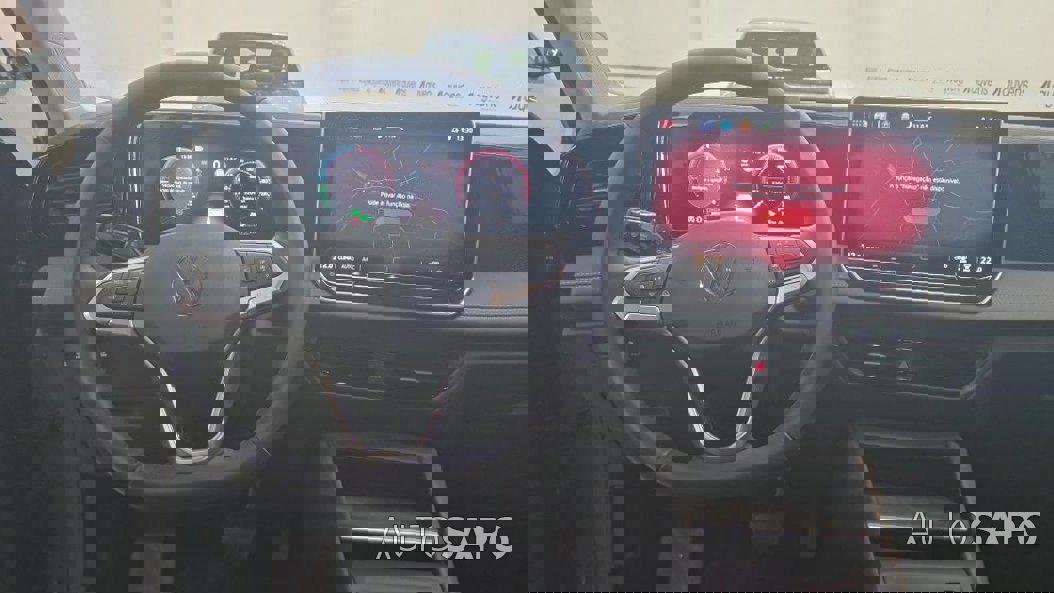 Volkswagen Tiguan de 2025