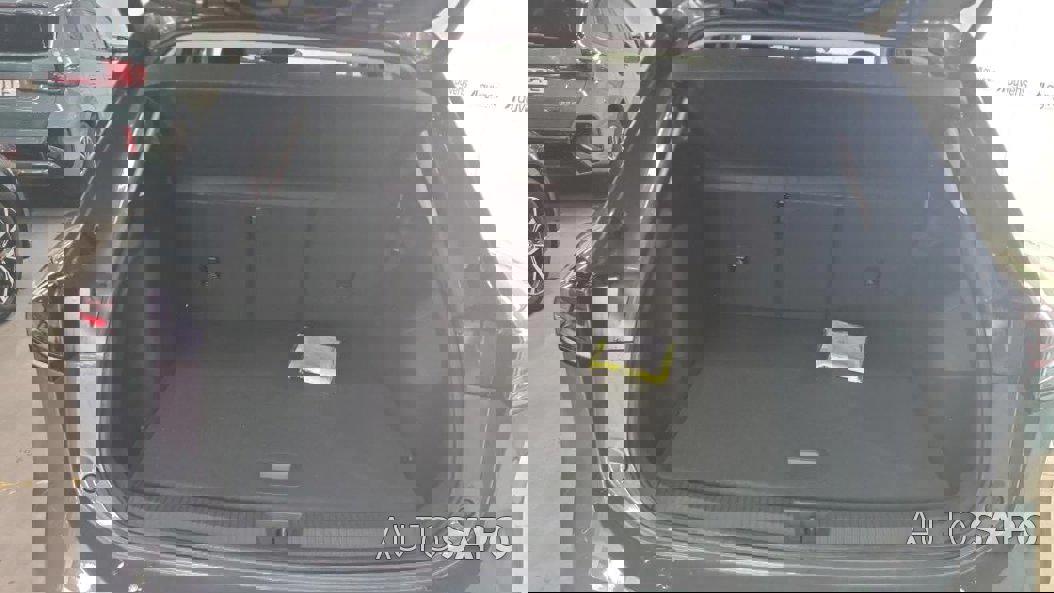 Volkswagen Tiguan de 2025