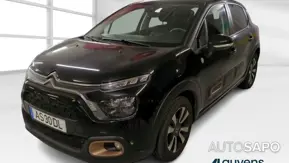 Citroen C3 de 2022