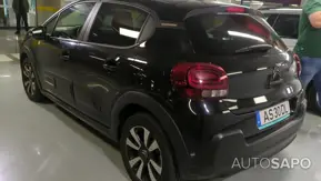 Citroen C3 de 2022