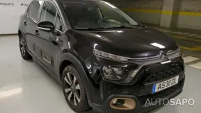 Citroen C3 de 2022