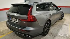Volvo V60 de 2020