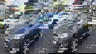 Renault Mégane de 2013