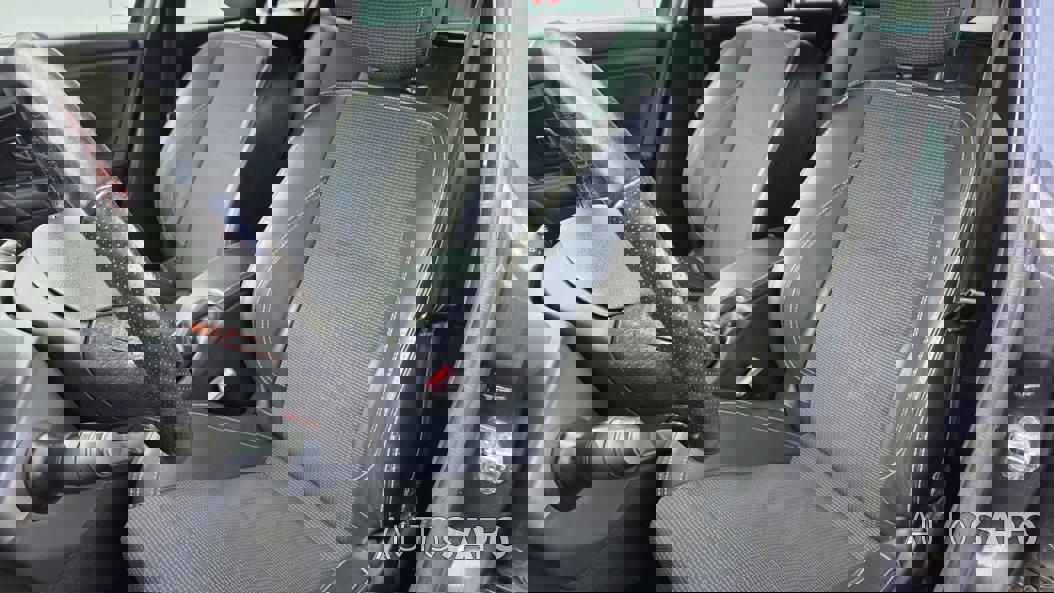 Renault Mégane de 2013