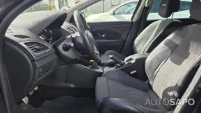 Renault Mégane de 2013