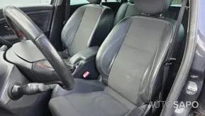 Renault Mégane de 2013