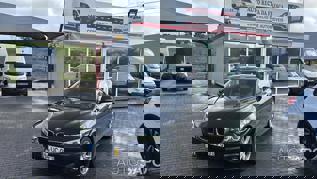 BMW Série 4 de 2018