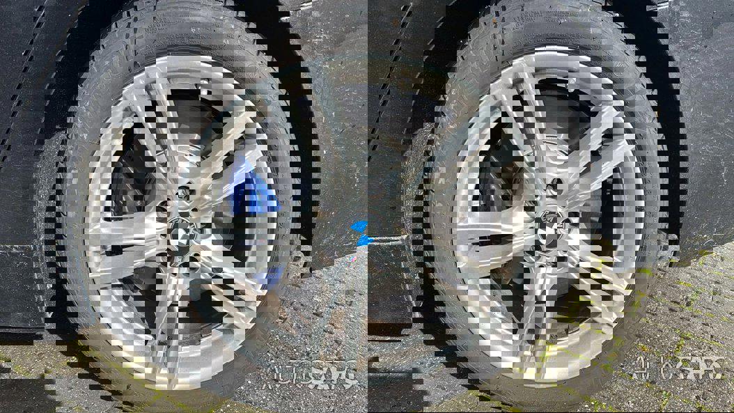 BMW Série 4 de 2018