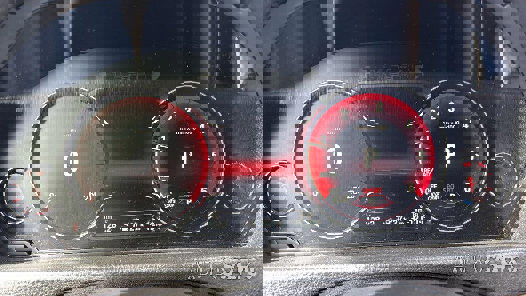 BMW Série 4 de 2018