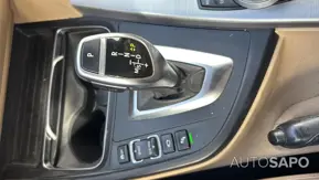 BMW Série 4 de 2018