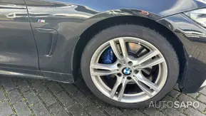 BMW Série 4 de 2018