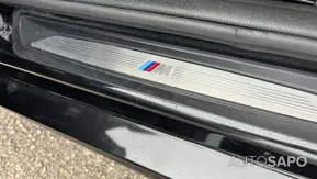 BMW Série 4 de 2018
