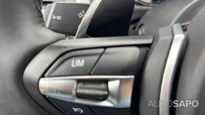 BMW Série 4 de 2018