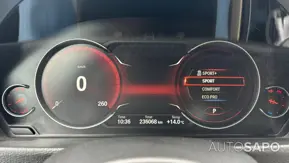 BMW Série 4 de 2018