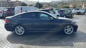 BMW Série 4 de 2018
