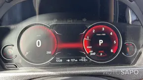 BMW Série 4 de 2018