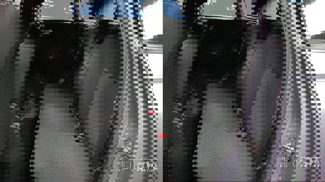 Opel Crossland de 2022