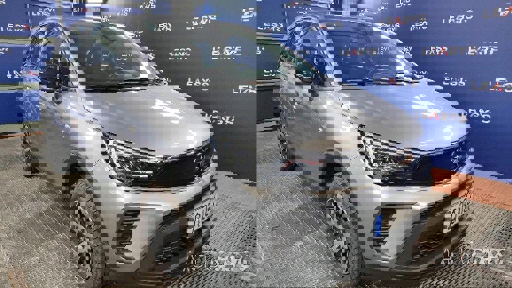 Opel Crossland de 2022