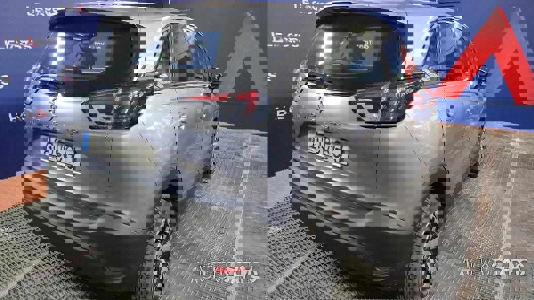 Opel Crossland de 2022