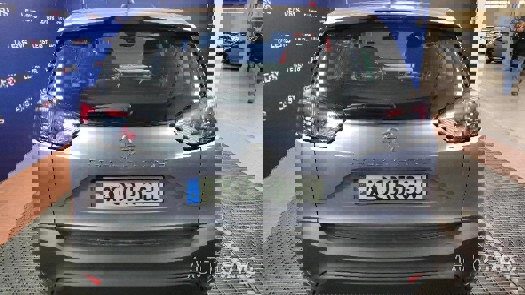 Opel Crossland de 2022