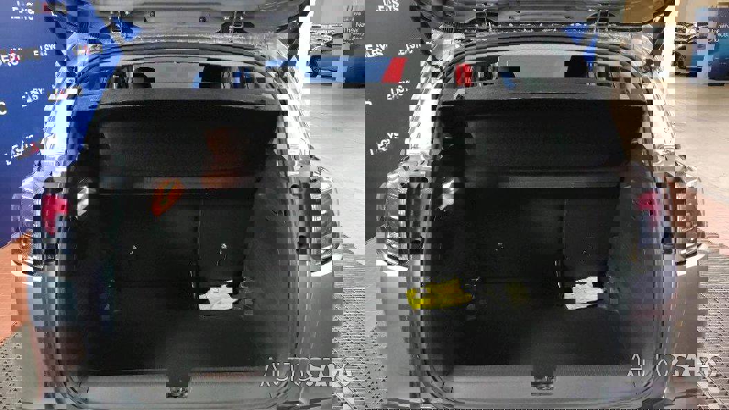 Opel Crossland de 2022