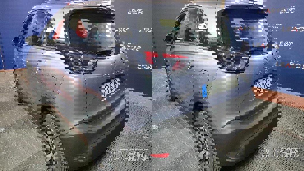 Opel Crossland de 2022