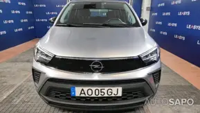 Opel Crossland de 2022