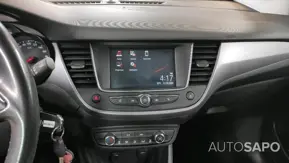 Opel Crossland de 2022