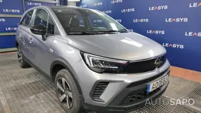 Opel Crossland de 2022