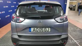 Opel Crossland de 2022