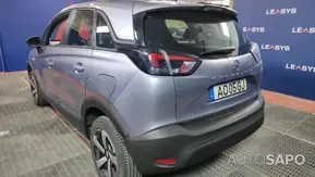 Opel Crossland de 2022