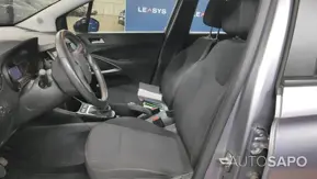 Opel Crossland de 2022