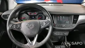 Opel Crossland de 2022