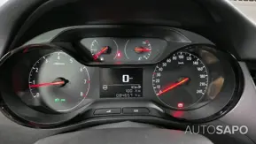 Opel Crossland de 2022