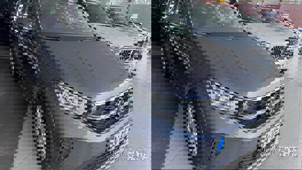 Volkswagen Taigo de 2022