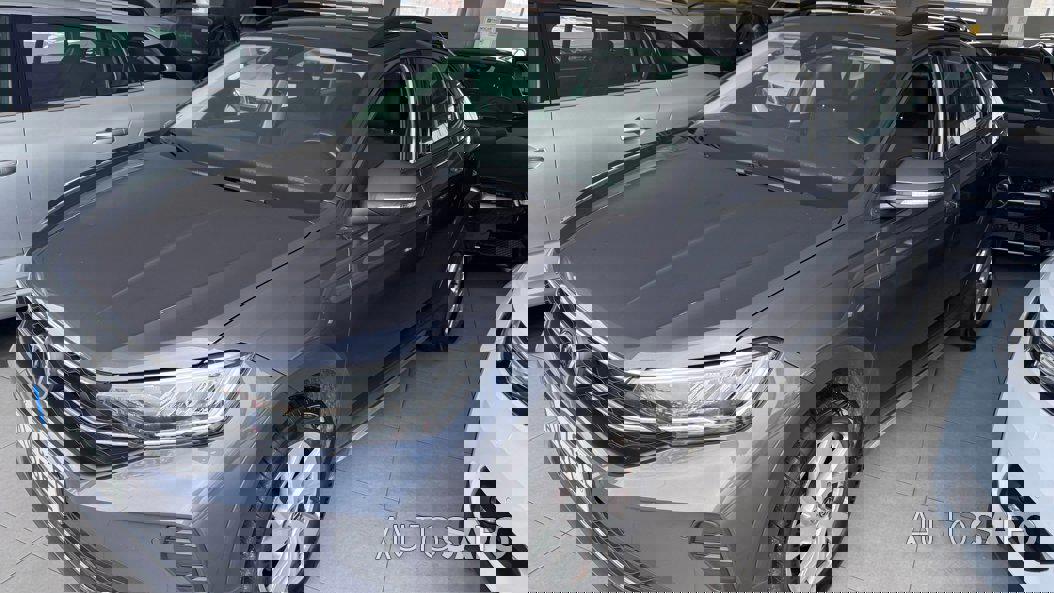 Volkswagen Taigo de 2022