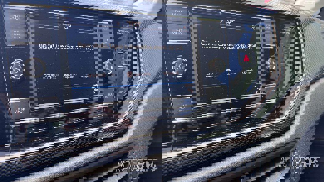 Volkswagen Taigo de 2022