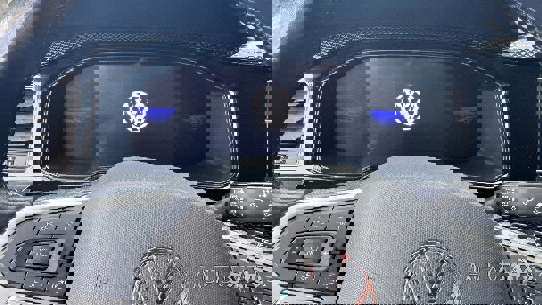 Volkswagen Taigo de 2022