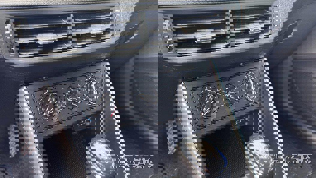 Volkswagen Taigo de 2022