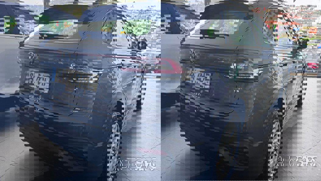 Volkswagen Taigo de 2022