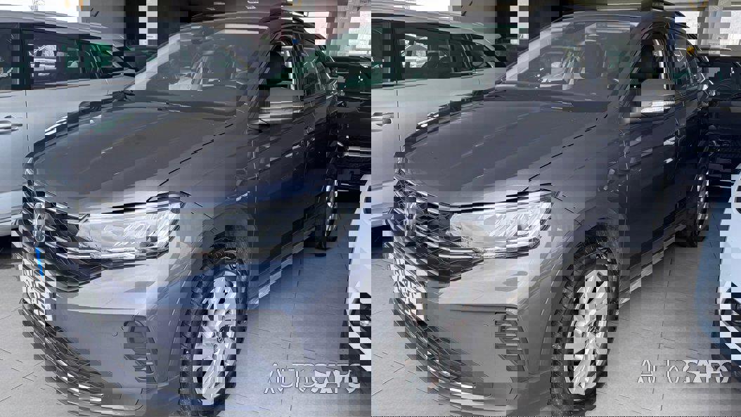 Volkswagen Taigo de 2022