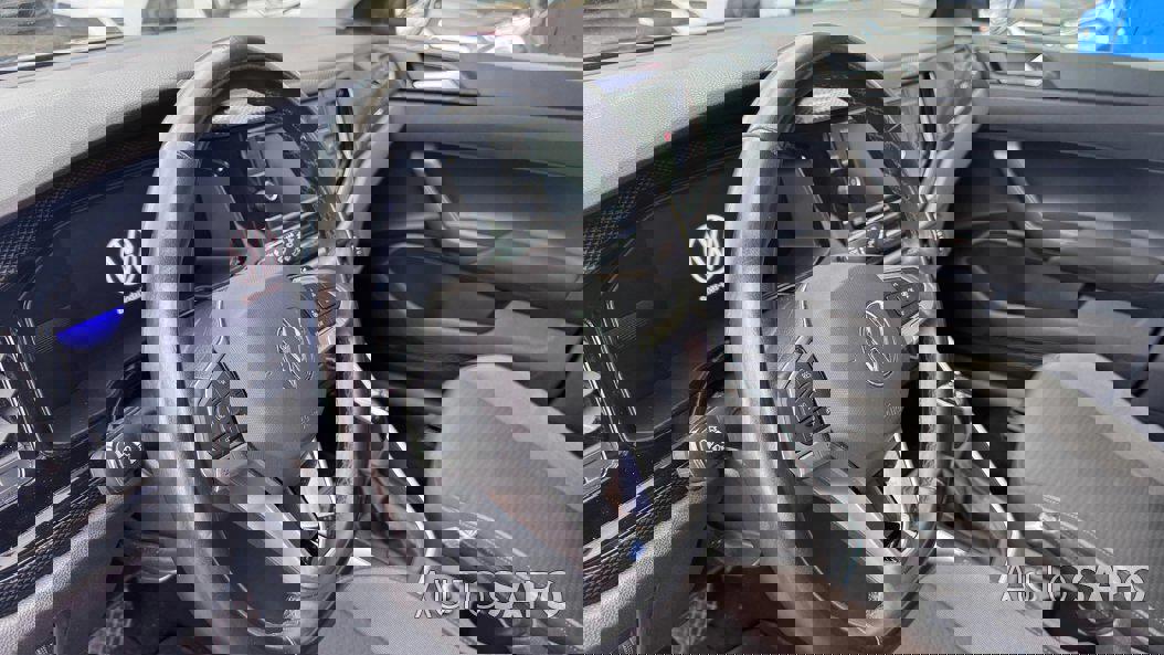 Volkswagen Taigo de 2022